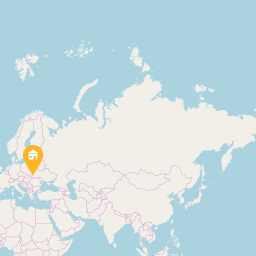Oryavchik Country House на глобальній карті